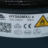 Hisense Fridge & Freezer Compressor Hys60Mxua - Image 1
