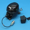 Hisense Fridge & Freezer Compressor Hys60Mxua - Image 2