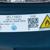 Hisense Fridge & Freezer Compressor Vfl110Cy1 - Image 3
