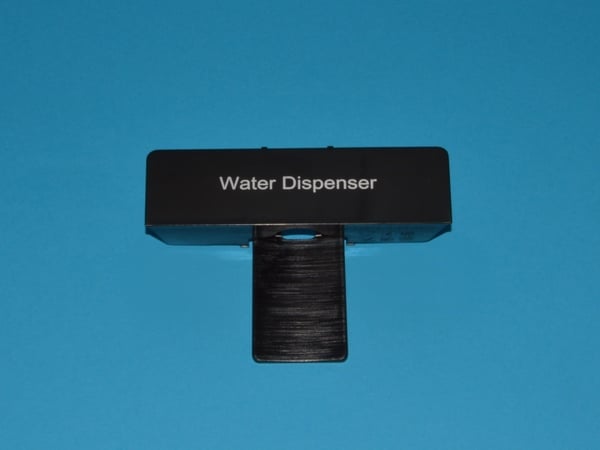 Water Dispenser Nozzle