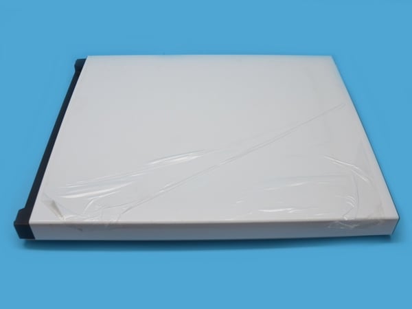 Insulated Door Assy