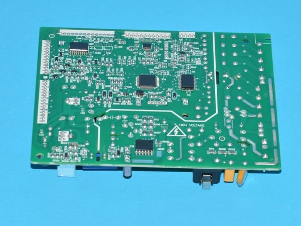 Pover Board