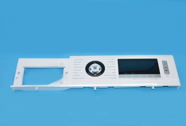 Control Panel Assy