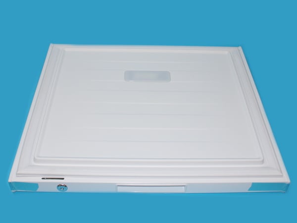 Insulated Cover