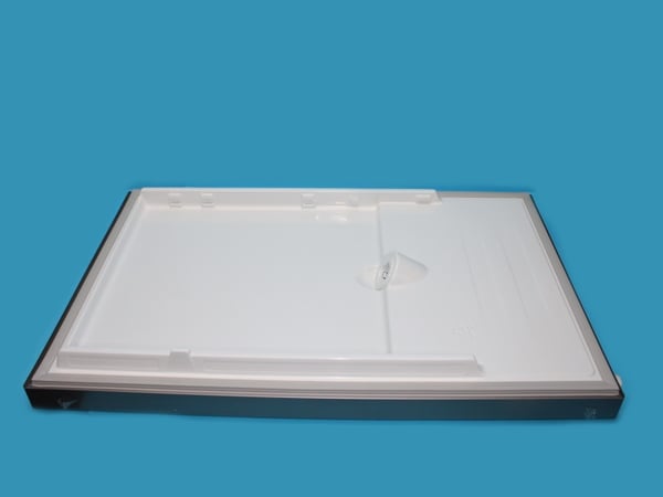 Insulated Door Assy