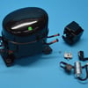 Hisense Fridge & Freezer Compressor Pz90H1Y - Image 2