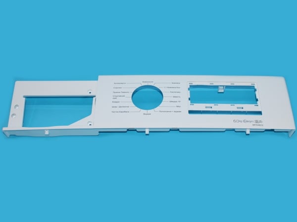 Control Panel Assy