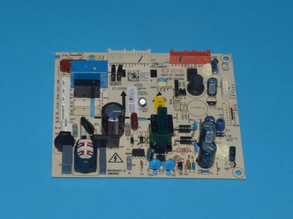 Power Board