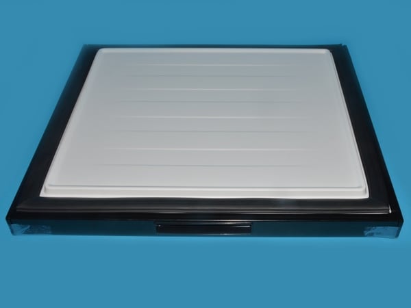 Insulated Door