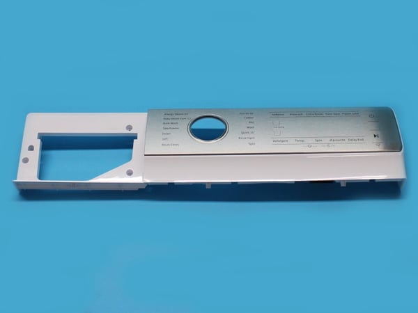 Control Panel Assy