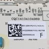 Hisense Fridge & Freezer Power Board - Image 2