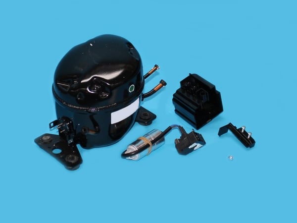 Compressor