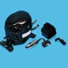 Hisense Fridge & Freezer Compressor - Image 1