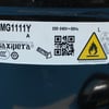 Hisense Fridge & Freezer Compressor - Image 2
