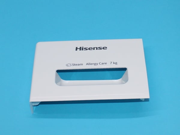 Handle Detergent Drawer Cover
