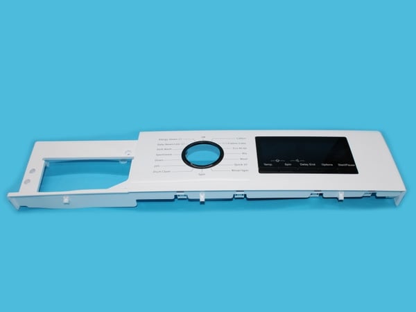 Control Panel Assy