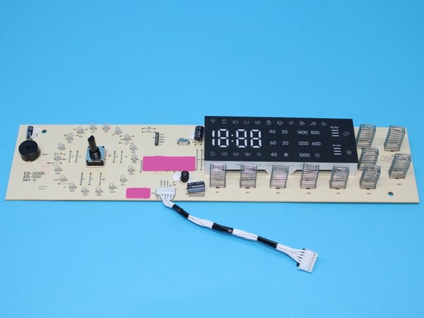 Control Unit