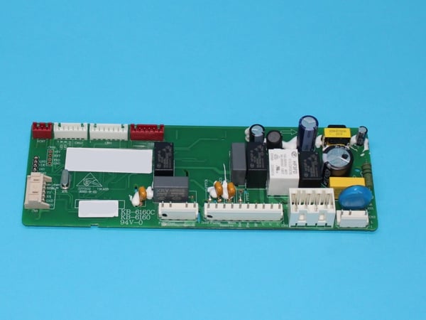 Control Unit