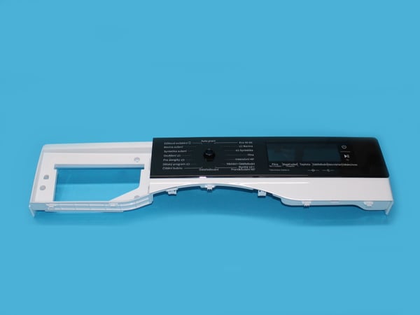 Control Panel Assy