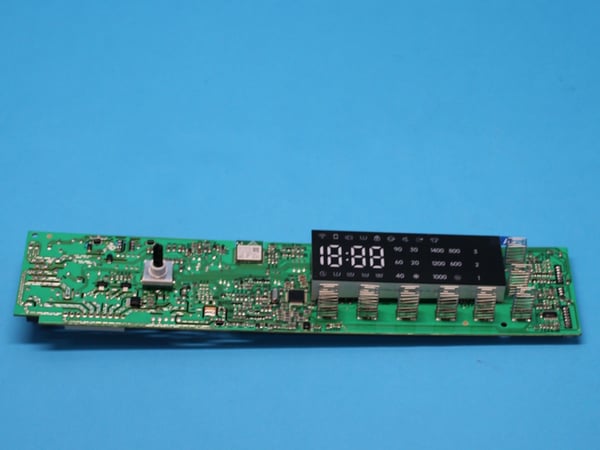Control Panel Component\X01081237\Wf3S11
