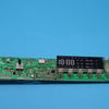 Hisense Washing Machine Control Panel Component\X01081237\Wf3S11 - Image 1