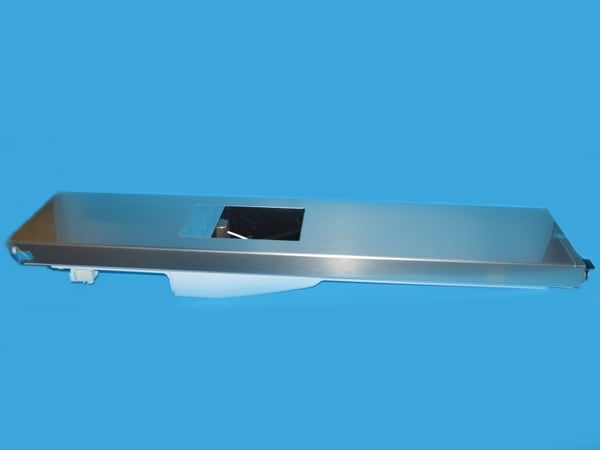 Insulated Door