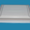 Hisense Fridge & Freezer Insulated Door With Gasket - Image 2
