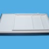 Hisense Fridge & Freezer Insulated Door With Gasket - Image 2