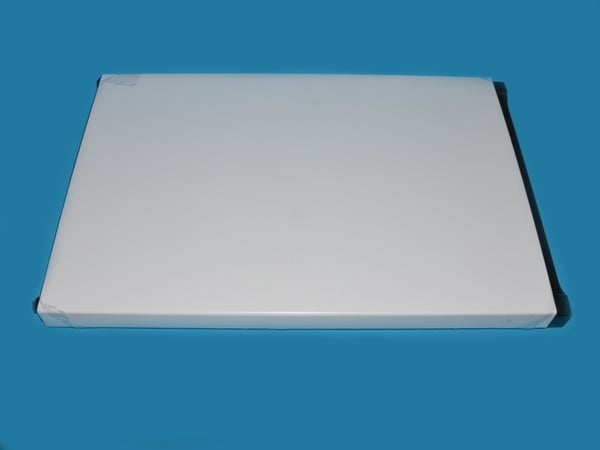 Insulated Door With Gasket