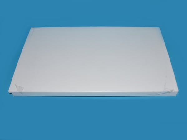 Insulated Door With Gasket