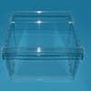 Hisense Fridge & Freezer Drawer - Image 2