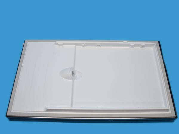 Insulated Door Assy