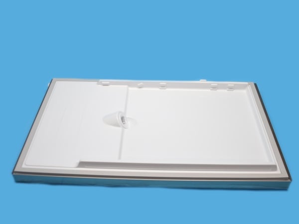 Insulated Door Assy