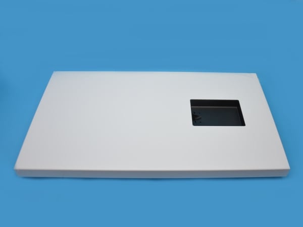 Insulated Door Assy