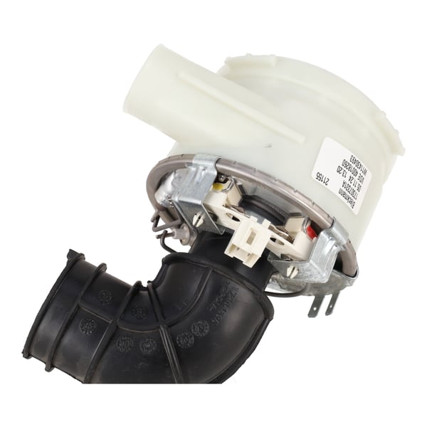 Heater & Inlet Hose Kit