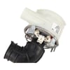 Hotpoint Dishwasher Heater & Inlet Hose Kit - Image 1