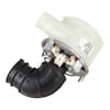 Hotpoint Dishwasher Heater & Inlet Hose Kit - Image 4