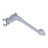 Beko Dishwasher Upper Spray Arm Water Feed Pipe  - Image 11
