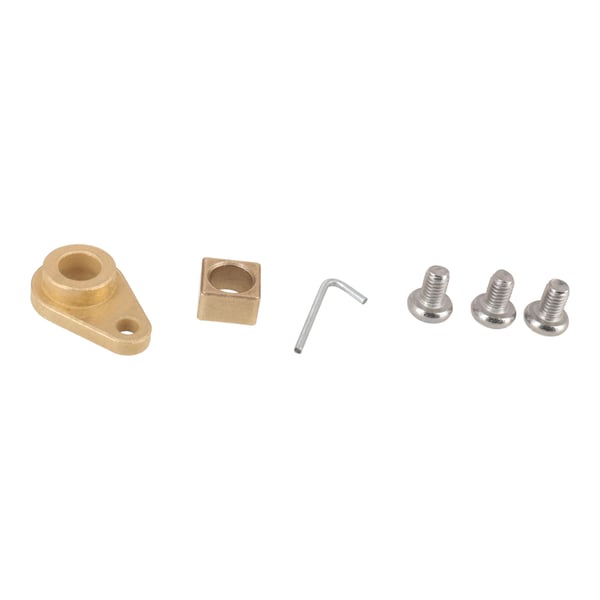 Drum Shaft Repair Kit