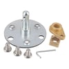 Hotpoint Tumble Dryer Drum Shaft Repair Kit - Image 2