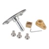 Hotpoint Tumble Dryer Drum Shaft Repair Kit - Image 3