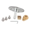 Hotpoint Tumble Dryer Drum Shaft Repair Kit - Image 4