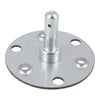 Hotpoint Tumble Dryer Drum Shaft Repair Kit - Image 5
