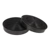 AEG Cooker Hood Carbon Filters Pack of 2 EFF62 - Image 1
