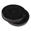 AEG Cooker Hood Carbon Filters Pack of 2 EFF62 - Image 2