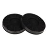 AEG Cooker Hood Carbon Filters Pack of 2 EFF62 - Image 6