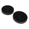 AEG Cooker Hood Carbon Filters Pack of 2 EFF62 - Image 7