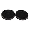 AEG Cooker Hood Carbon Filters Pack of 2 EFF62 - Image 8