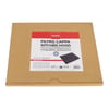 AEG Cooker Hood Charcoal Filter (Rectangular) ECFB01 - Image 4