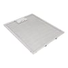 AEG Cooker Hood Extractor Grease Metal Mesh Filter - Image 2